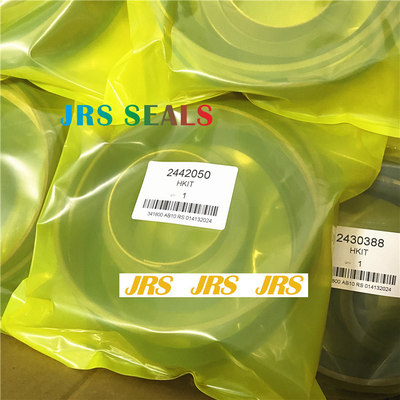 2442050 2430388 5J8150 BD500 seal kit cat KIT قطعات سیل سیلندر هیدرولیک SEAL