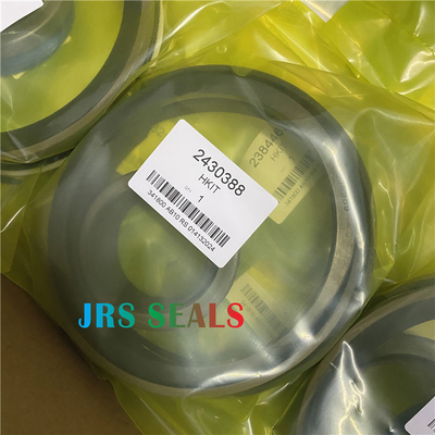 2442050 2430388 5J8150 BD500 seal kit cat KIT قطعات سیل سیلندر هیدرولیک SEAL