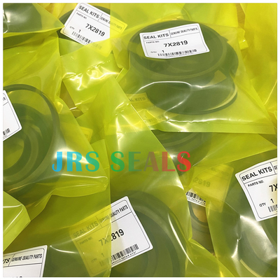 7X2807 7X2819 7X2709 کیت مهر و موم هیدرولیک نصب CA.T مهر و موم کیت های tift پنجم برقی