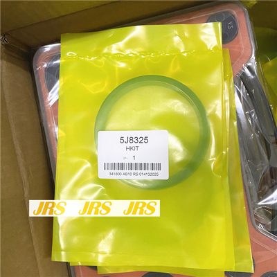4J8981 5J8325 6J7167 5J8350 ROD مهر و موم گرد و غبار BHI HBY IDI PU NBR PTFE