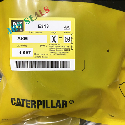 E312 E313 E307 کیت مهر روغن هیدرولیک BOOM BUCKET ARM KIT C.A.T