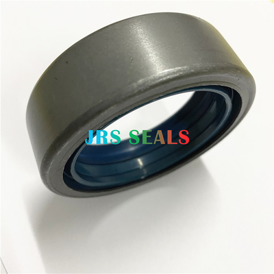 AE3963 BW2410 6D125 کرکشافت موتور مهر روغن جلو TC92.08-120.65-12.7