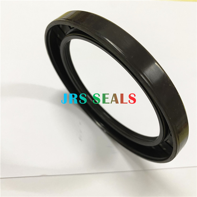 AE3963 BW2410 6D125 کرکشافت موتور مهر روغن جلو TC92.08-120.65-12.7