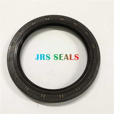AE3963 BW2410 6D125 کرکشافت موتور مهر روغن جلو TC92.08-120.65-12.7