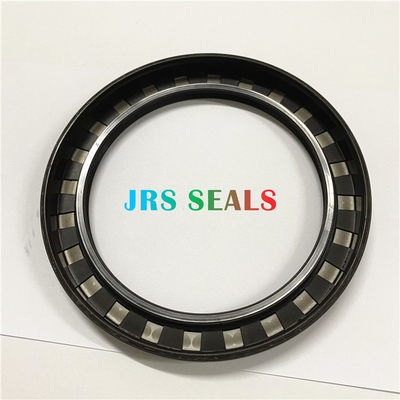 AE3963 BW2410 6D125 کرکشافت موتور مهر روغن جلو TC92.08-120.65-12.7