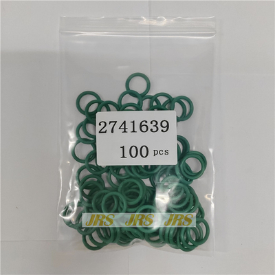 2454907 2741639 2454908 SEAL FKM سبز