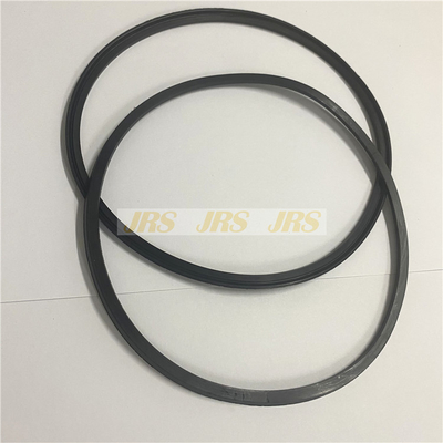 8E5734 2035957 8E5736 کیت آب‌بندی NBR FKM C.A.T لودر