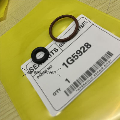1G5928 1473061 کیت مهر و موم سیلندر هیدرولیک NBR