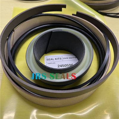 2450596 2959888 Hydraulic Cylinder Seal Kits LOADER C.A.T EXCAVATOR