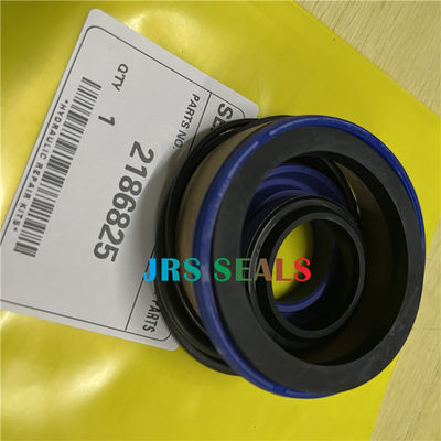 2465916 2186825 کیت های مهر و موم استوانه هیدرولیک لودر گربه بیل مکانیکی NBR FKM