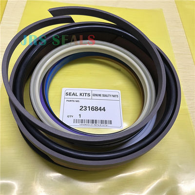 5I3047 2326844 کیت های مهر و موم سیلندر هیدرولیک Cat Cat nbr fkm