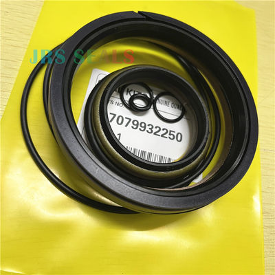7079964250 7079932250 کیت آب بندی سیلندر هیدرولیک 707-99-64250 707-99-32250 بیل مکانیکی لودر KO.MA.TSU