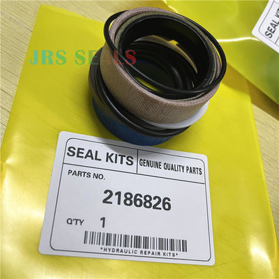 2186826 4496123 218-6826 449-6123 سیلندر هیدرولیک بالابر تیفت فرمان کیت SEAL کیت بیل مکانیکی سطل بازو