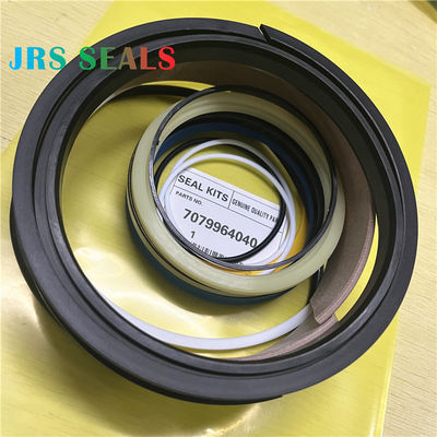 7079964040 7079924120 707-99-64040 707-99-24120 کیت مهر و موم بیل مکانیکی سیلندر هیدرولیک سطل بازوی بوم