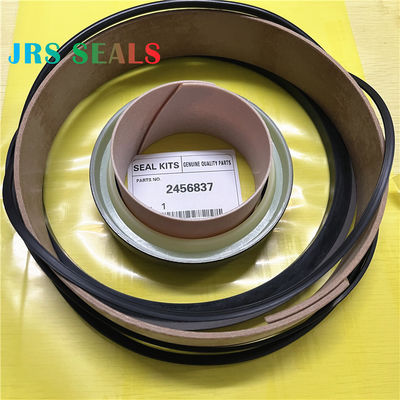 8C4510 2456837 8C-4510 245-6837 Tift Lift Steering Hydraulic Loader Seal Seal