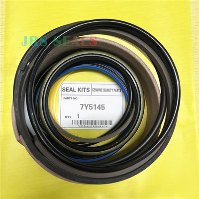 4I3665 7Y5145 4I-3665 7Y-5145 کیت مهر و موم بیل مکانیکی سیلندر هیدرولیک سطل بازوی بوم