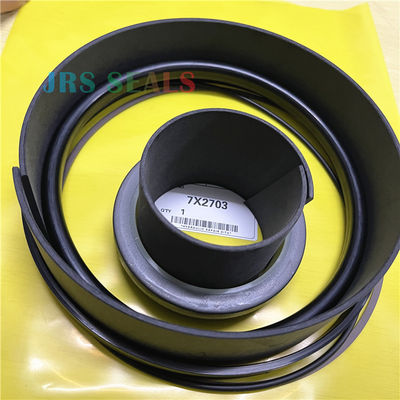 3812331 7X2703 381-2331 7X-2703 Tift Lift Steering Hydraulic Seal Loader Loader Seal Kit POM WR
