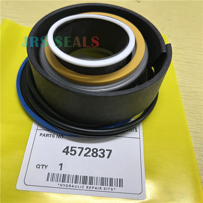 4572837 1352167 457-2837 135-2167 کیت آب بندی لودر سیلندر هیدرولیک فرمان بالابر POM WR