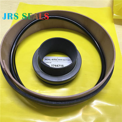 3260502 1744715 326-0502 174-4715 کیت آب بندی لودر سیلندر هیدرولیک فرمان لیفت تیفت