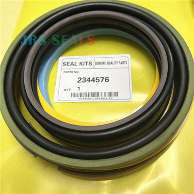 1659420 2344576 165-9420 234-4576 234-4576 کیت آب‌بندی فرمان بالابر لودر سیلندر هیدرولیک