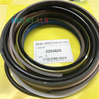 2254625 2479005 225-4625 247-9005 بازوی هیدرولیک بوم سطل سیلندر کیت مهر و موم بیل مکانیکی