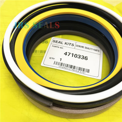 4710336 5016692 471-0336 501-6692 Arm Boom Bucket Hydraulic Cylinder Excavator Seal Kit