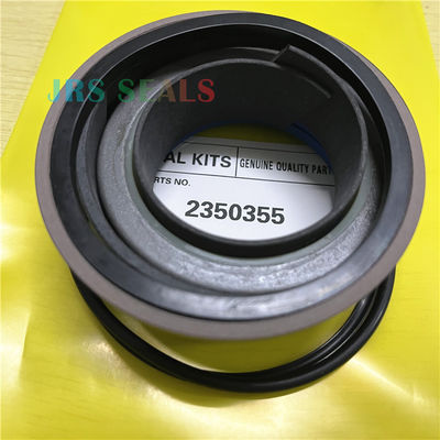 2339204 2350355 233-9204 235-0355 Tift Lift Steering Hydraulic Cylinder Loader Seal Kit