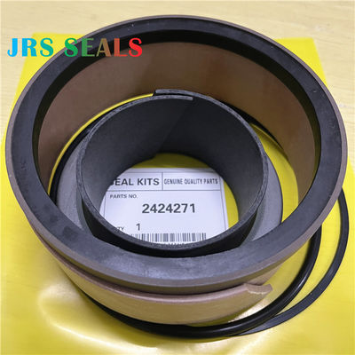 2424271 1856590 242-4271 185-6590 Tift Lift Steering Hydraulic Cylinder Loader Seal Kit