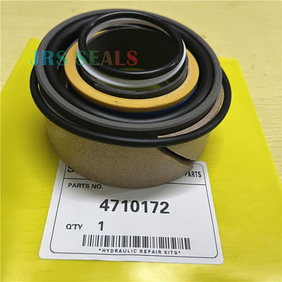 7X2764 4710172 7X-2764 471-0172 Lift Tift Steering Hydraulic Cylinder Loader Seal Kit