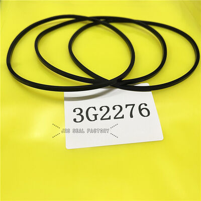 3G2276 3G-2276 لیفت تیفت فرمان هیدرولیک سیلندر لودر NBR سیاه سیل