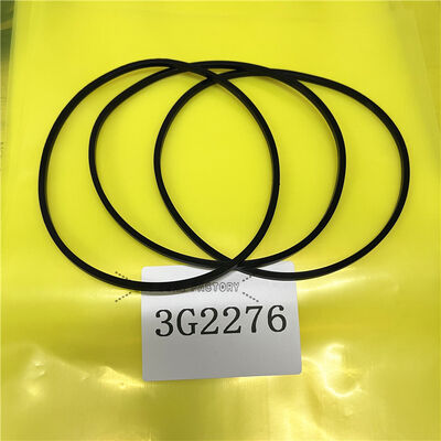 3G2276 3G-2276 لیفت تیفت فرمان هیدرولیک سیلندر لودر NBR سیاه سیل