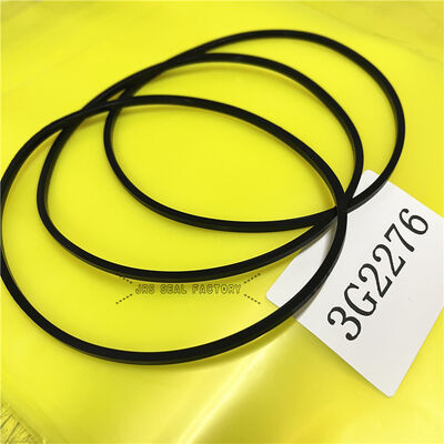 3G2276 3G-2276 لیفت تیفت فرمان هیدرولیک سیلندر لودر NBR سیاه سیل