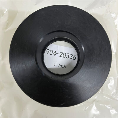 904-20336 90420336 NRR کیت مهر و موم بیل مکانیکی لودر سیلندر هیدرولیک حلقه سیاه