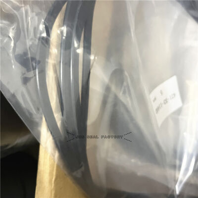 421-33-11440 4213311440 اورینگ فرمان بالابر برای کیت مهر و موم لودر سیلندر هیدرولیک