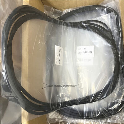 421-33-11440 4213311440 اورینگ فرمان بالابر برای کیت مهر و موم لودر سیلندر هیدرولیک