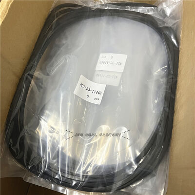 421-33-11440 4213311440 اورینگ فرمان بالابر برای کیت مهر و موم لودر سیلندر هیدرولیک