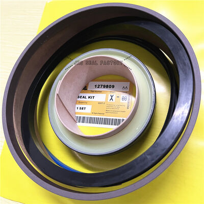 1279809 127-9809 بالابر سیلندر لودر هیدرولیک کیت مهر و موم فرمان Tift