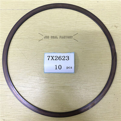 7X2623 7X-2623 رینگ پیستون لودر سیلندر هیدرولیک IRON