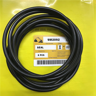 9M2092 2487177 9L5650 9L5650 بالابر سیلندر سیلندر هیدرولیک لودر کاسه بند اورینگ فرمان