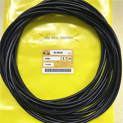 9M2092 2487177 9L5650 9L5650 بالابر سیلندر سیلندر هیدرولیک لودر کاسه بند اورینگ فرمان