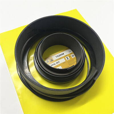 7X2698 7X-2698 سیلندر هیدرولیک لودر لیفت کیت مهر و موم فرمان