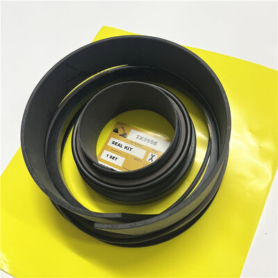 7X2698 7X-2698 سیلندر هیدرولیک لودر لیفت کیت مهر و موم فرمان