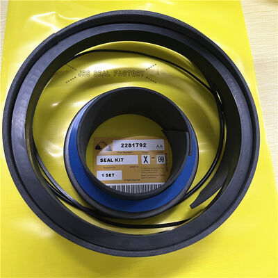 2281792 228-1792 بالابر سیلندر لودر هیدرولیک کیت مهر و موم فرمان Tift