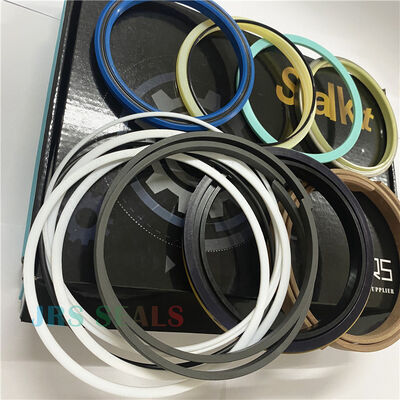 11700176 11709872 14510910 کیت مهر و موم بیل مکانیکی سیلندر هیدرولیک سطل بوم بازو