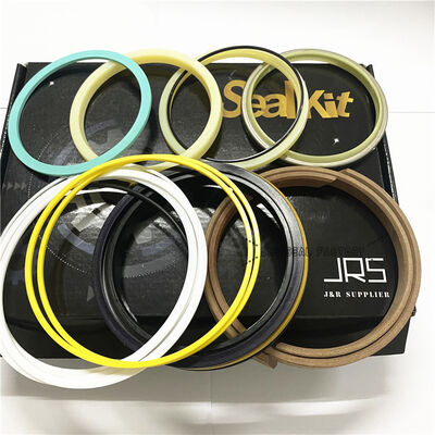 14589159 11704247 11712387 کیت مهر و موم بیل مکانیکی سیلندر هیدرولیک سطل بوم بازو