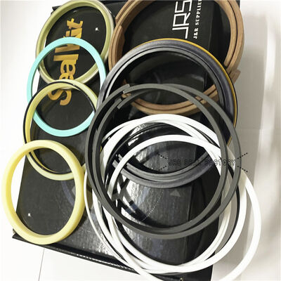 14597349 11704250 11712455 بیل مکانیکی هیدرولیک بوم سطل کیت مهر و موم