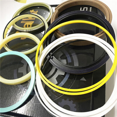 11704252 11712746 14514456 کیت مهر و موم بیل مکانیکی سیلندر هیدرولیک سطل بوم بازو