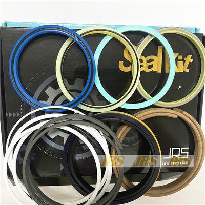 11704254 11714561 14515051 کیت مهر و موم بیل مکانیکی سیلندر هیدرولیک سطل بوم بازو