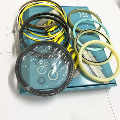 14612140 11704689 11715295 بیل مکانیکی هیدرولیک بوم سطل کیت مهر و موم