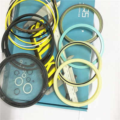 14618214 11705109 11716047 بیل مکانیکی هیدرولیک بوم سطل کیت مهر و موم